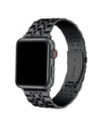 Rainey Stainless Steel Band for Apple Watch
