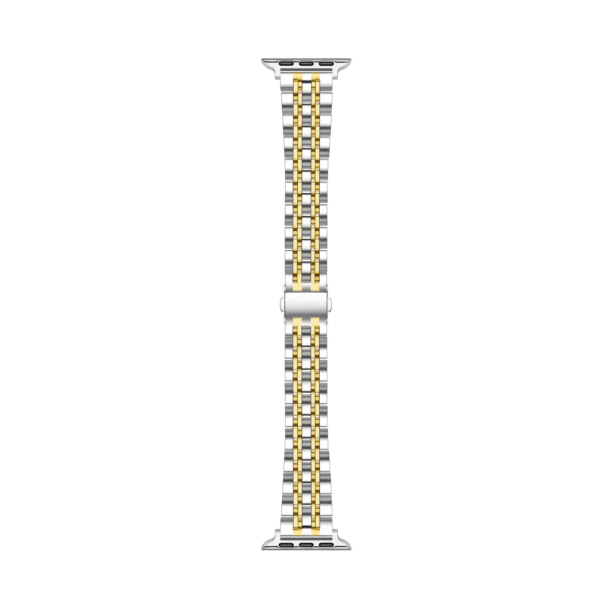 Rainey Stainless Steel Band for Apple Watch
