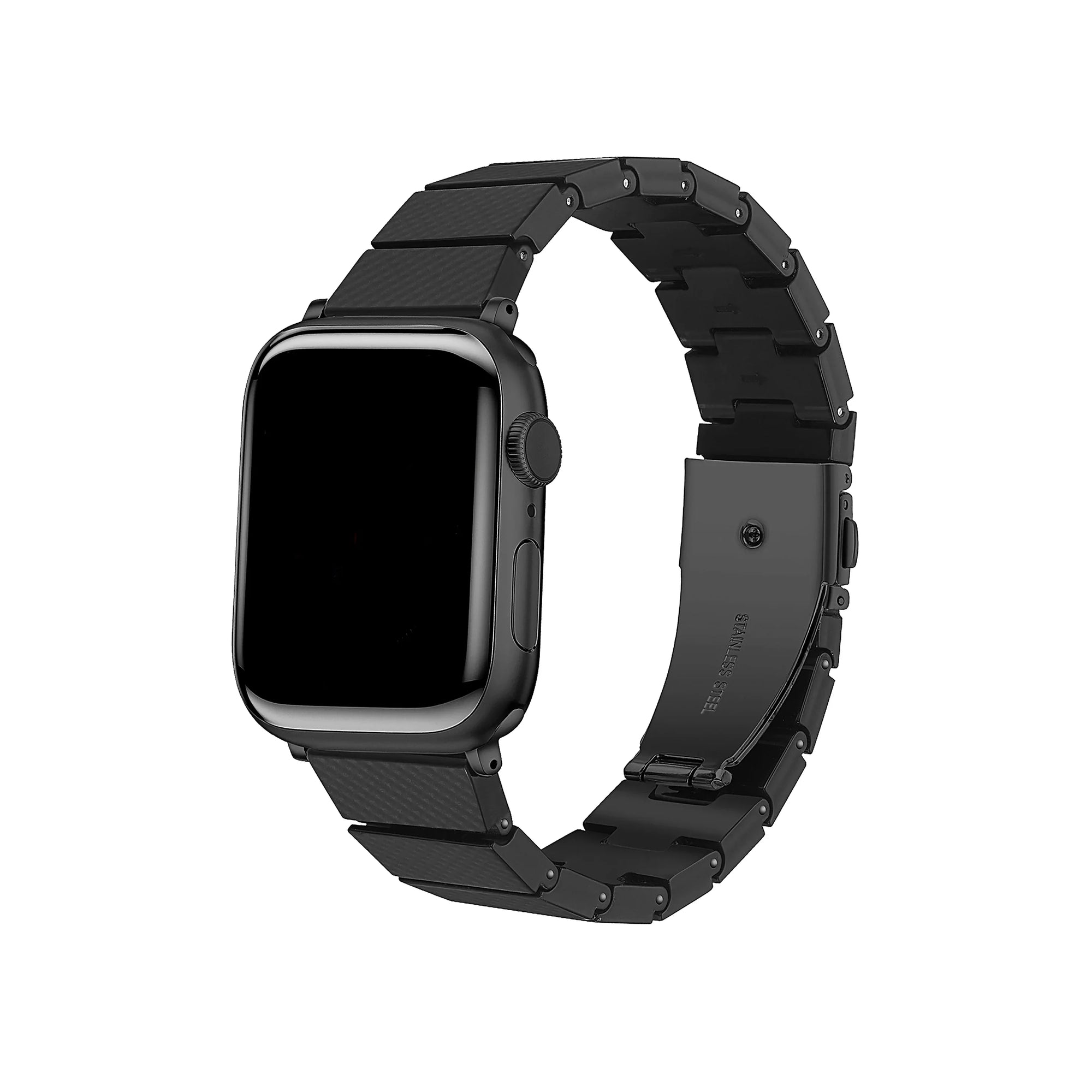 Charlie Resin Band for Apple Watch
