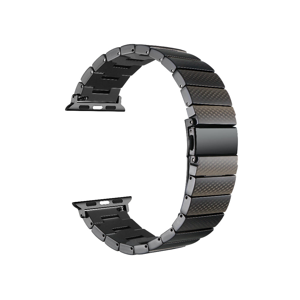 Charlie Resin Band for Apple Watch