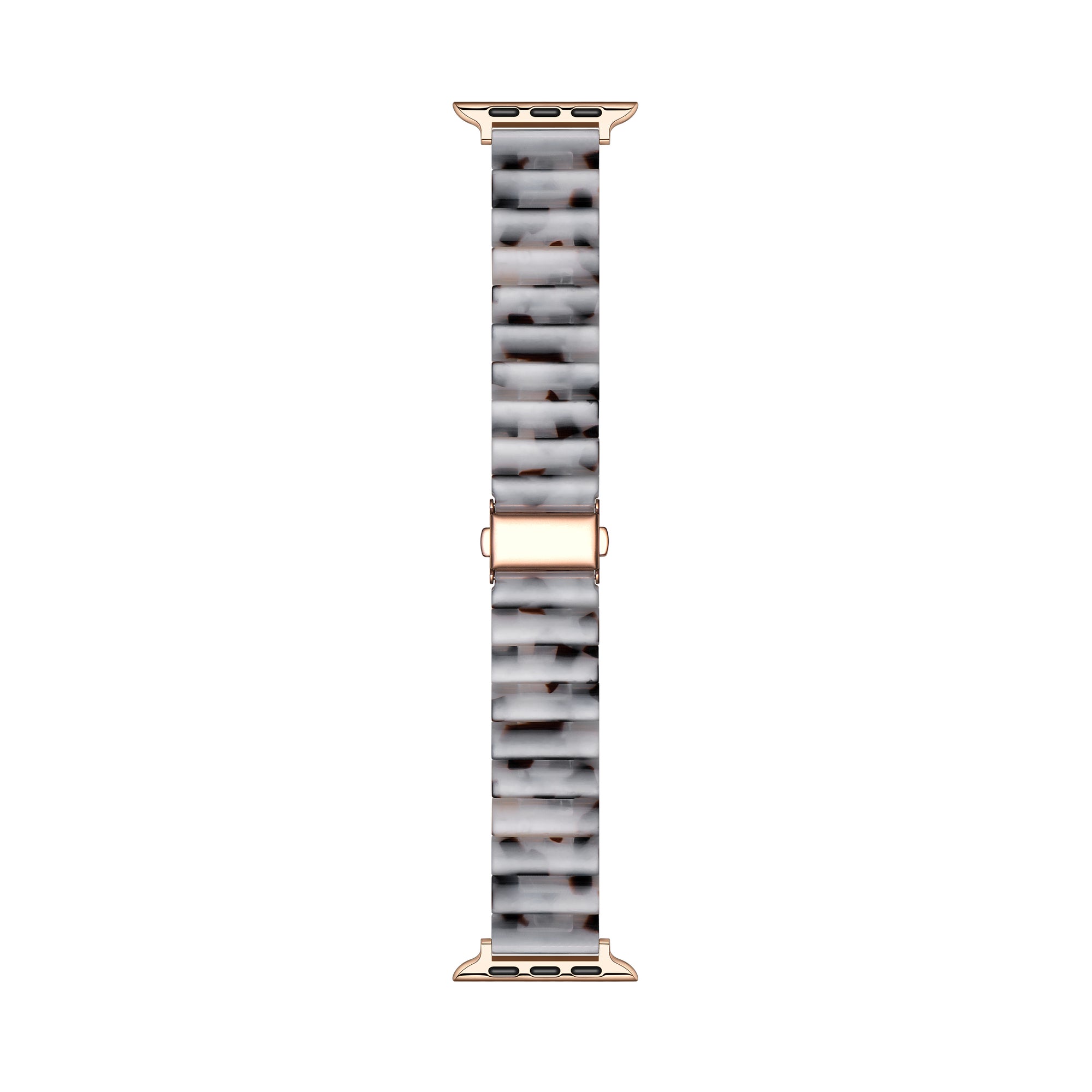 Charlie Resin Link Band for Apple Watch
