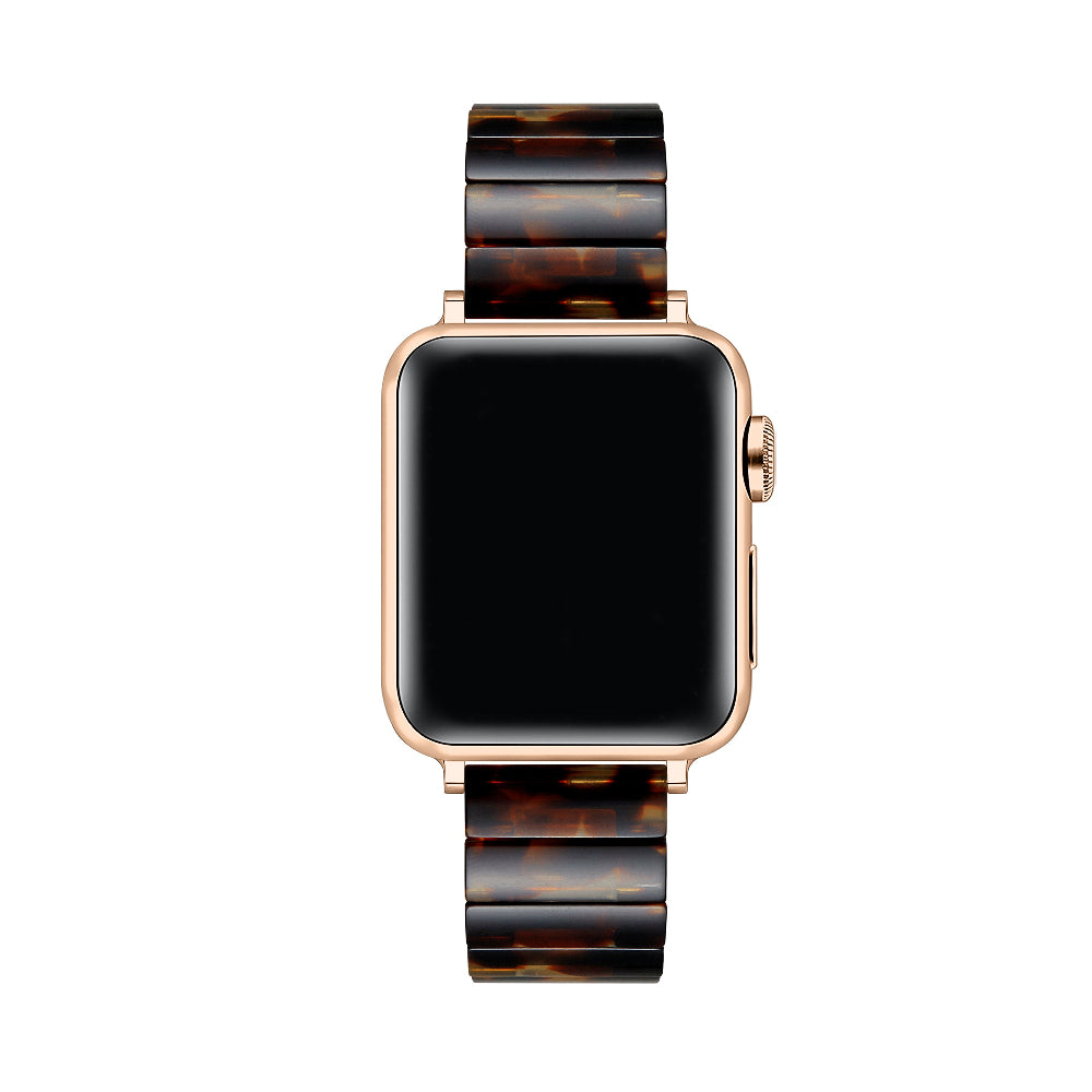 Charlie Resin Band for Apple Watch