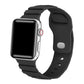 Ridge Silicone Band for Apple Watch