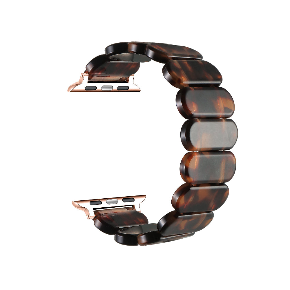 Reese Resin Band for Apple Watch – Posh Tech