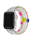 Bestie Beaded Band for Apple Watch