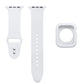 Silicone Band and Bumper for Apple Watch