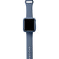 Silicone Band and Bumper for Apple Watch