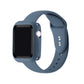 Silicone Band and Bumper for Apple Watch