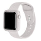 Silicone Band and Bumper for Apple Watch