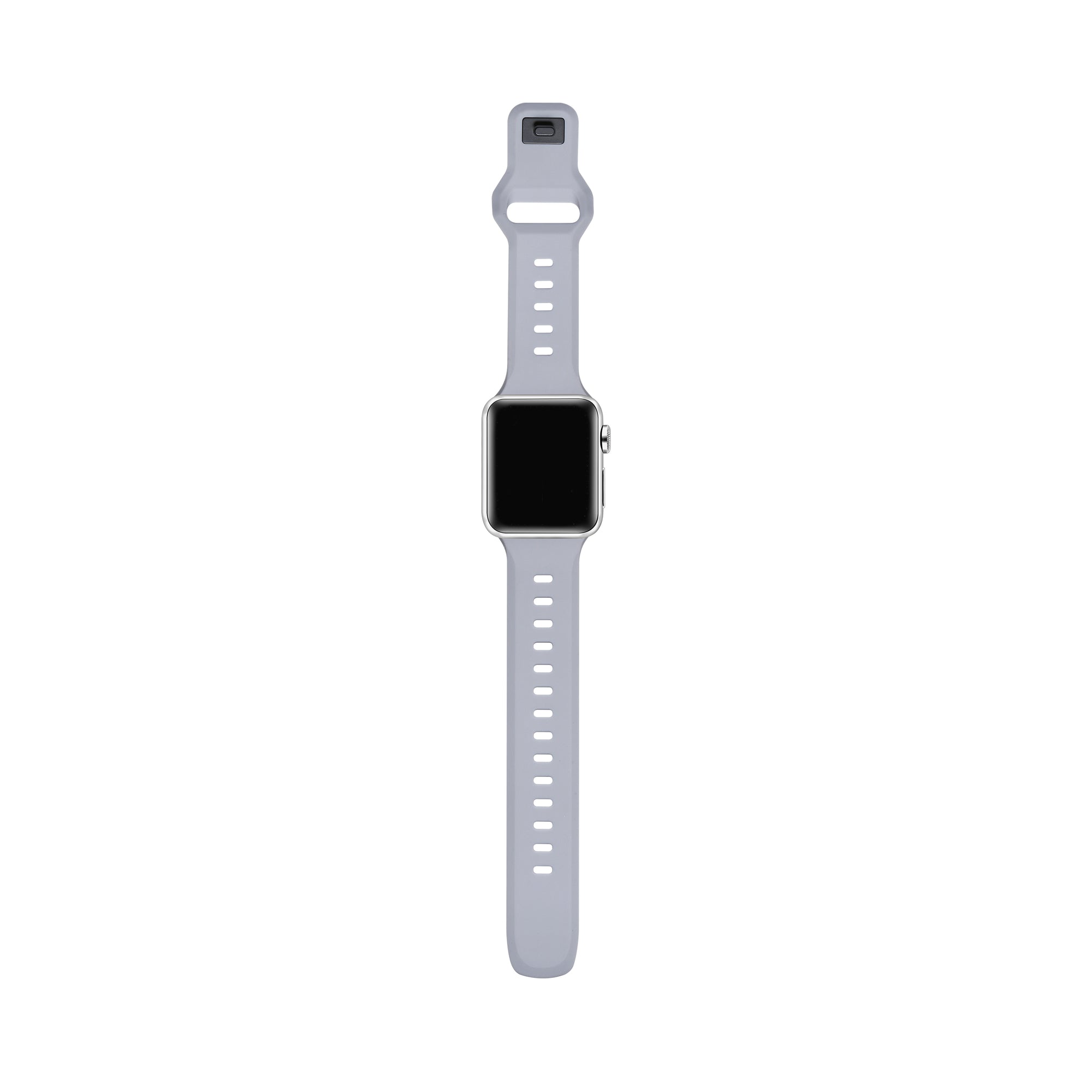 Premium Silicone Band for Apple Watch