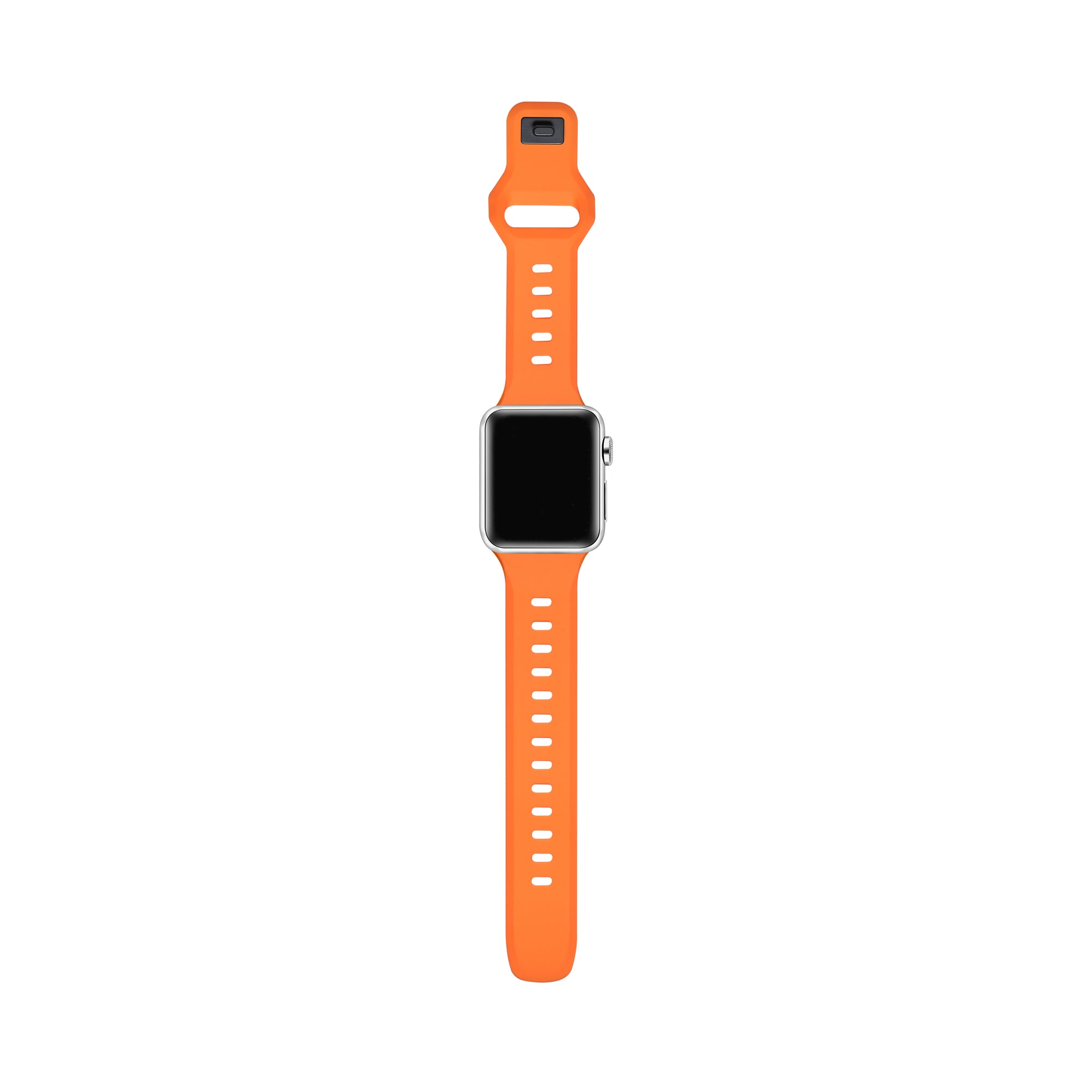 Premium Silicone Band for Apple Watch