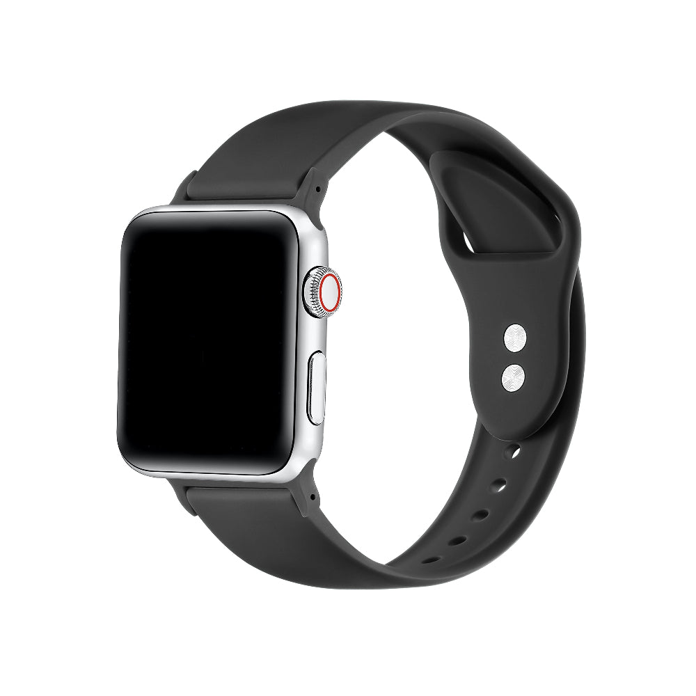 Silicone Band for Apple Watch