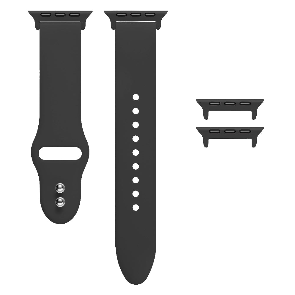 Silicone Band for Apple Watch
