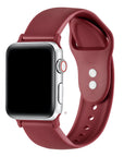 Silicone Band for Apple Watch