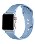 Silicone Band for Apple Watch