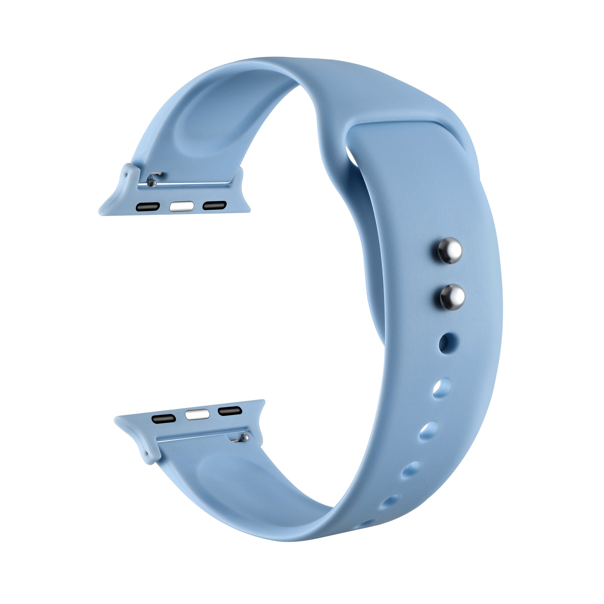 Silicone Band for Apple Watch