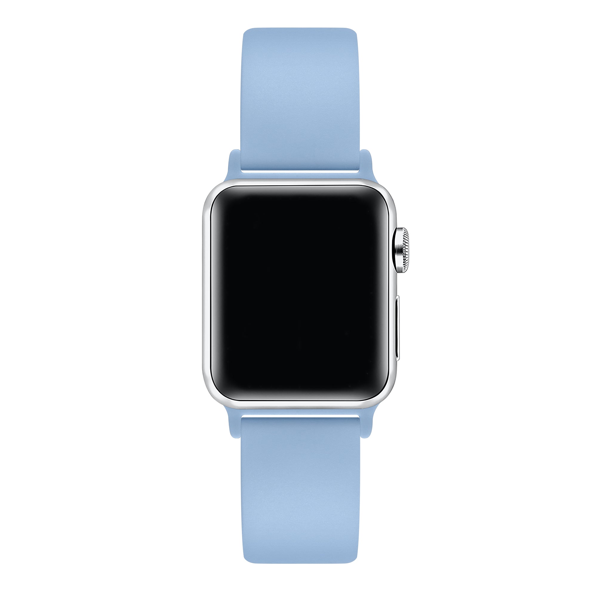 Silicone Band for Apple Watch