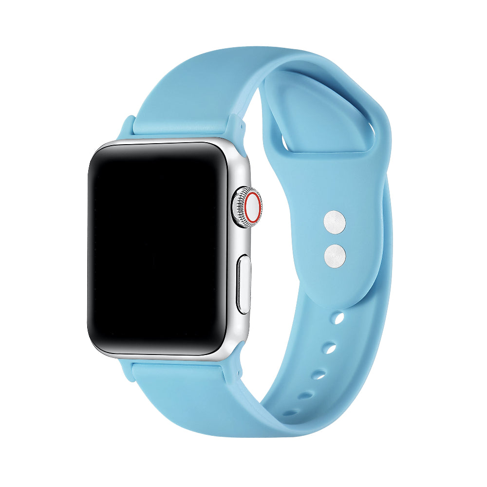 Silicone Band for Apple Watch