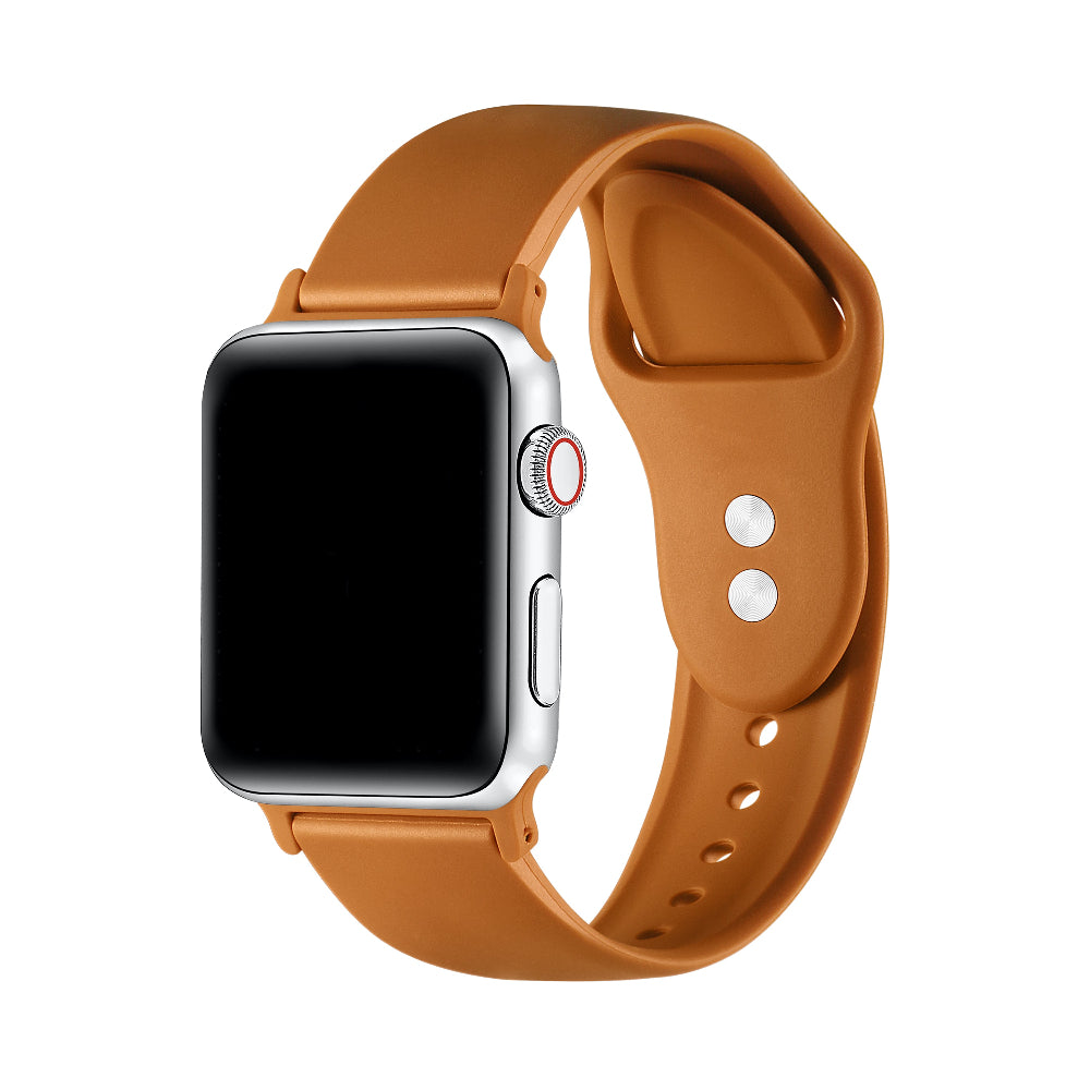 Silicone Band for Apple Watch