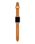 Silicone Band for Apple Watch® Band Detail by Posh Tech