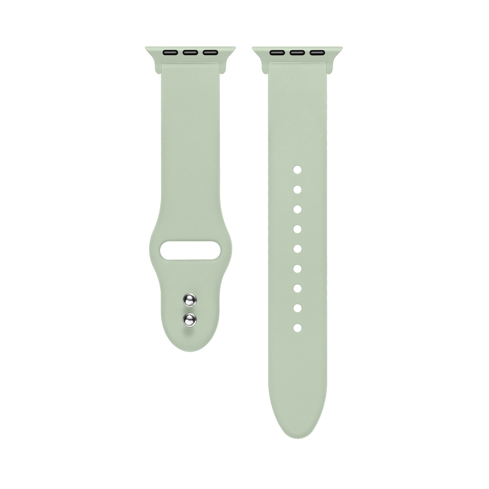 Silicone Band for Apple Watch