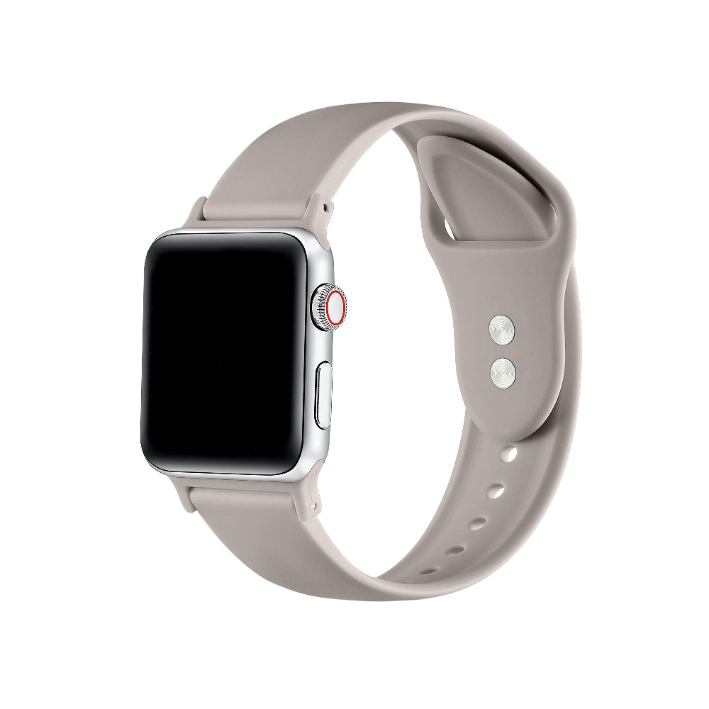 Silicone Band for Apple Watch
