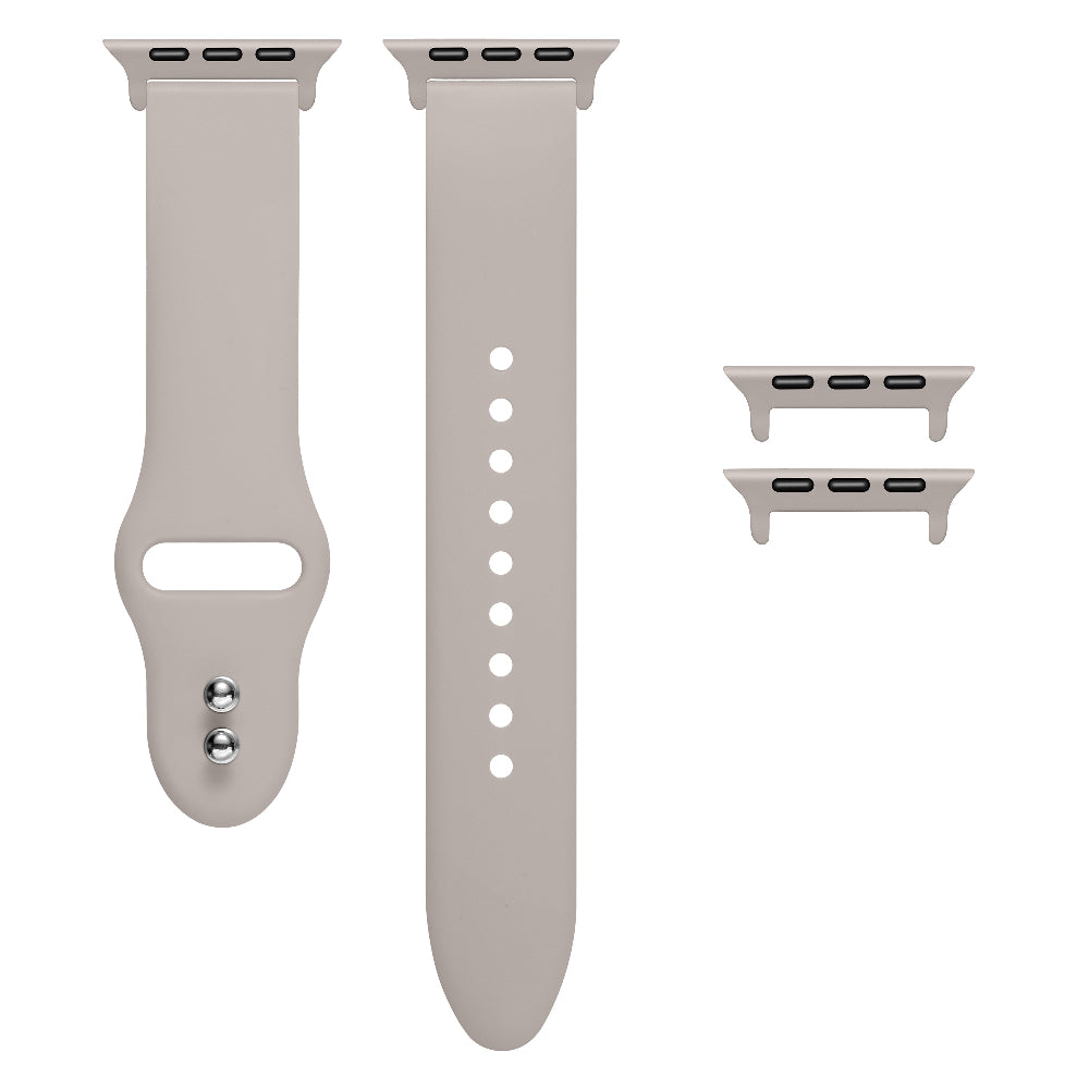 Silicone Band for Apple Watch