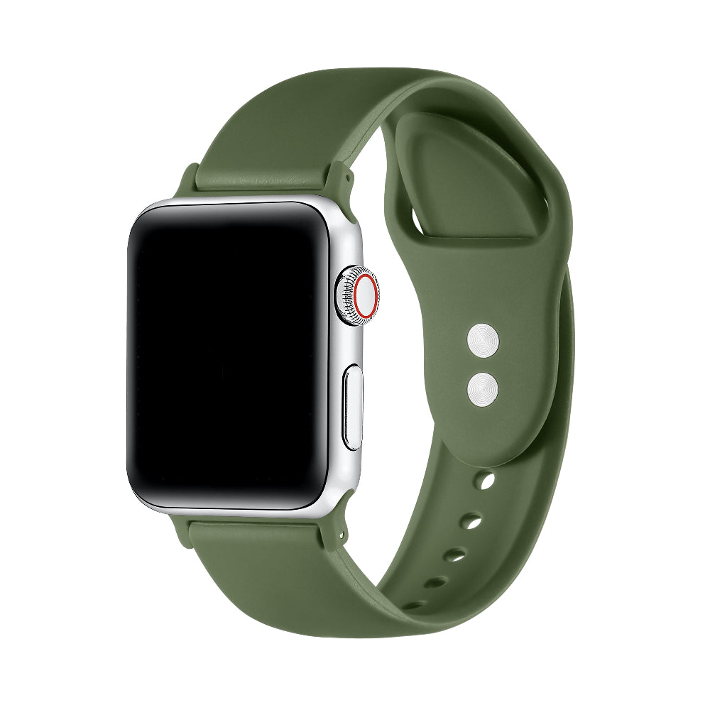 Silicone Band for Apple Watch