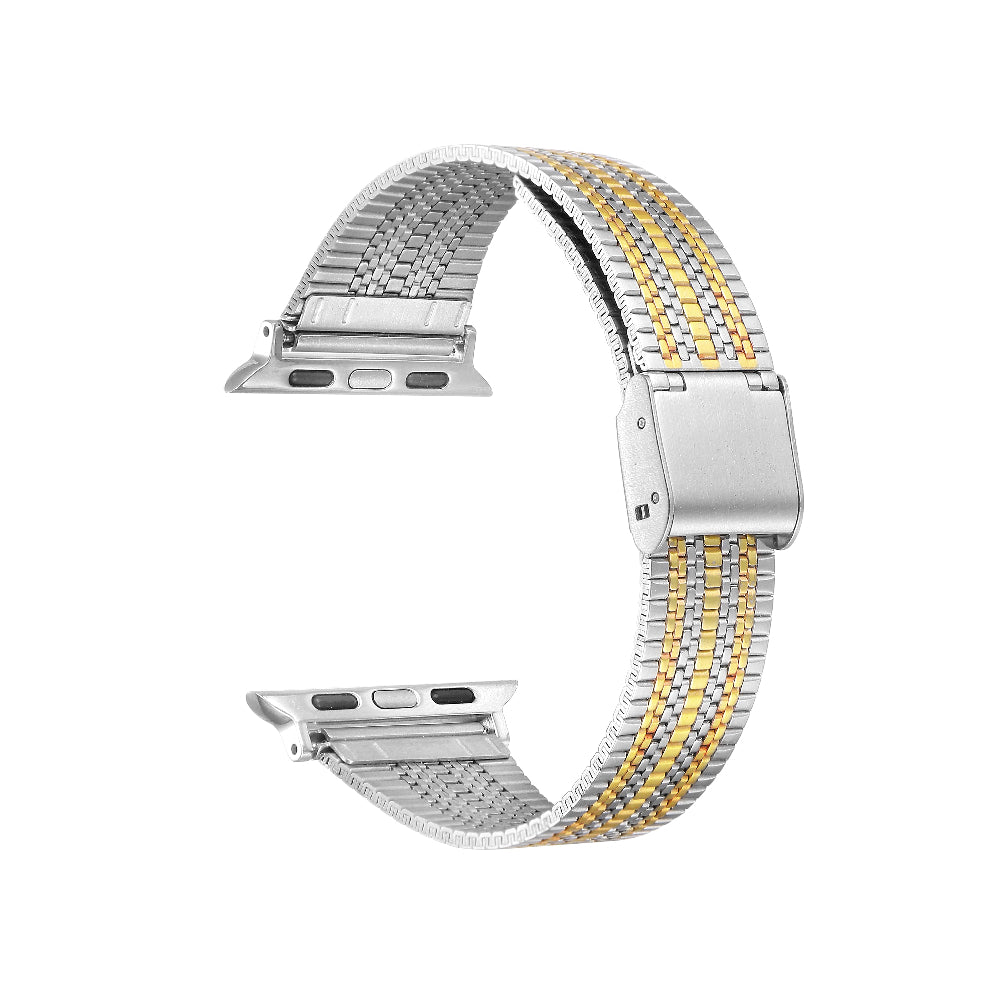 Eliza Stainless Steel Band for Apple Watch