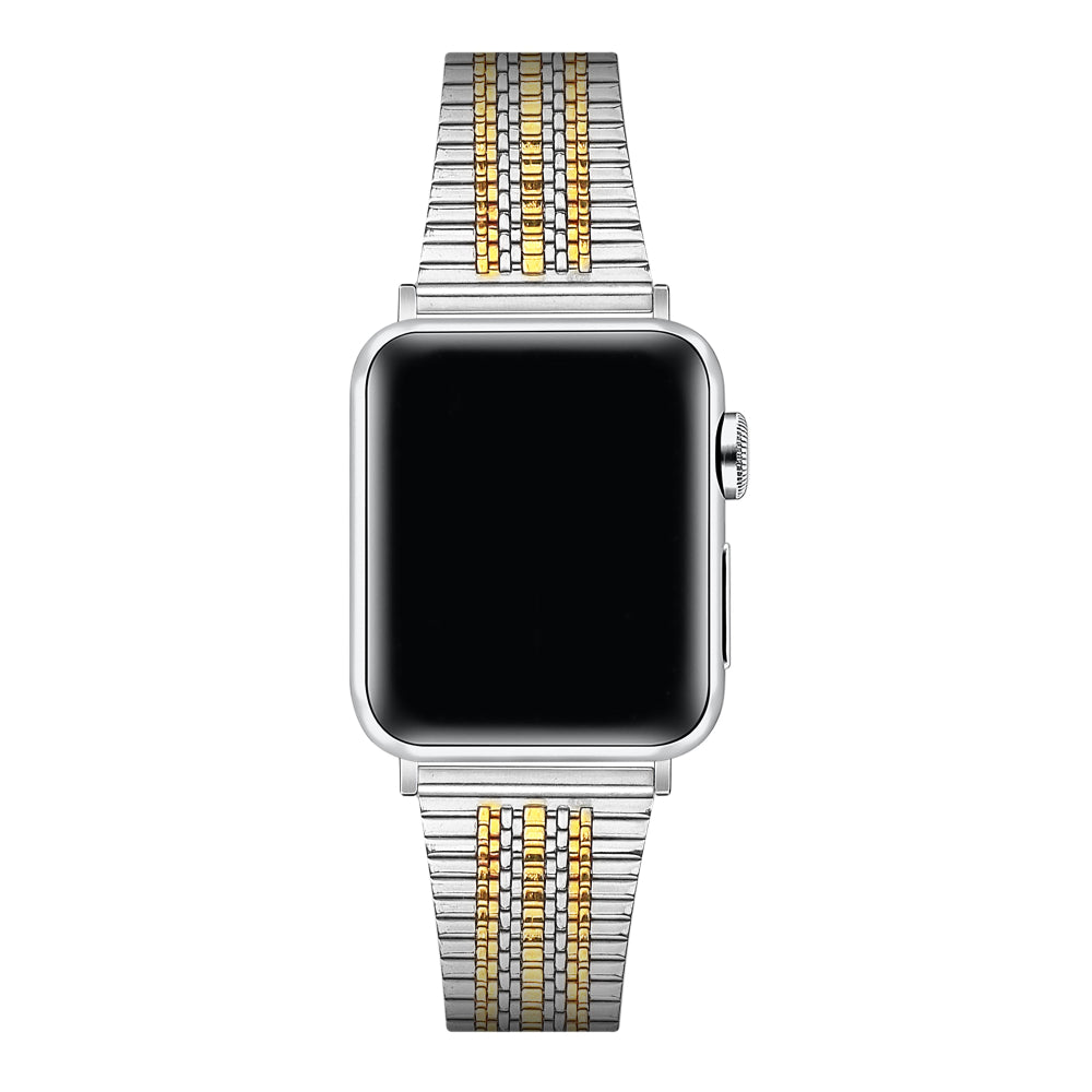 Eliza Stainless Steel Band for Apple Watch