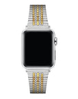 Eliza Stainless Steel Band for Apple Watch