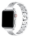 Campbell Rhinestone Band for Apple Watch