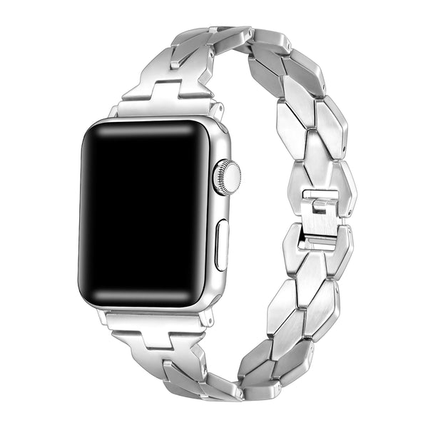 Ava Stainless Steel Band for Apple Watch