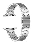 Iris Stainless Steel Band for Apple Watch