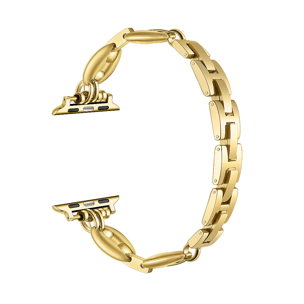 Poppy Rhinestone Band for Apple Watch