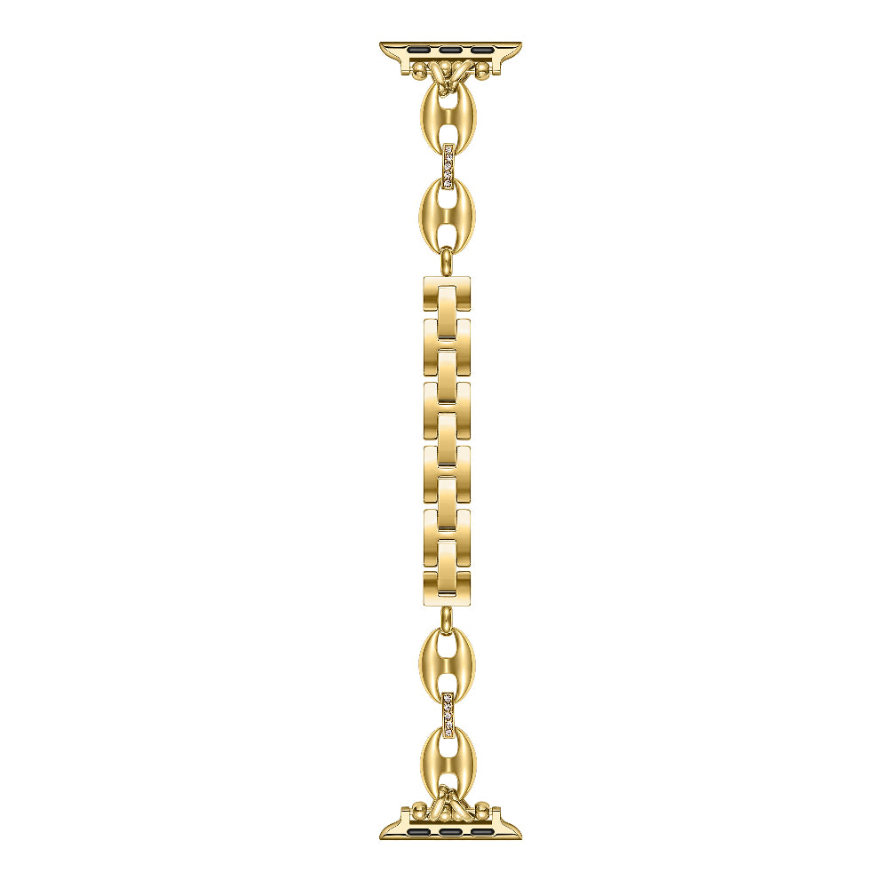 Poppy Rhinestone Band for Apple Watch