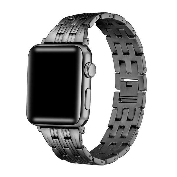 Charlotte Stainless Steel Band for Apple Watch