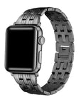 Charlotte Stainless Steel Band for Apple Watch