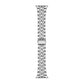 Rainey Bi-Color Stainless Steel Link Replacement Band for Apple Watch