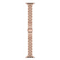 Rainey Skinny Stainless Steel Replacement Band for Apple Watch