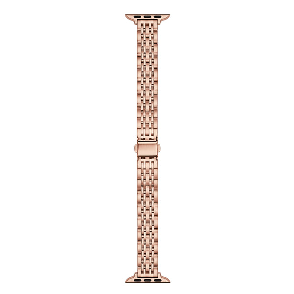 Rainey Skinny Stainless Steel Replacement Band for Apple Watch