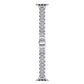 Rainey Skinny Stainless Steel Replacement Band for Apple Watch