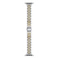 Rainey Skinny Stainless Steel Replacement Band for Apple Watch