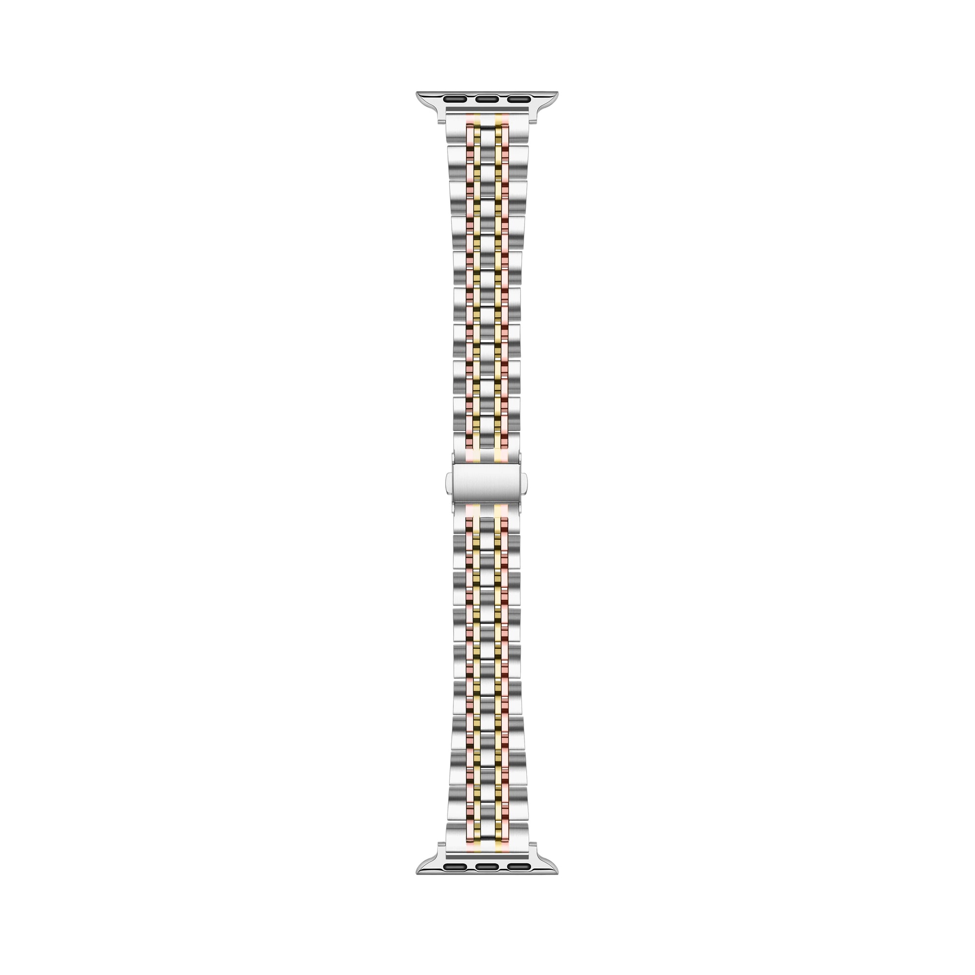 Rainey Stainless Steel Band for Apple Watch