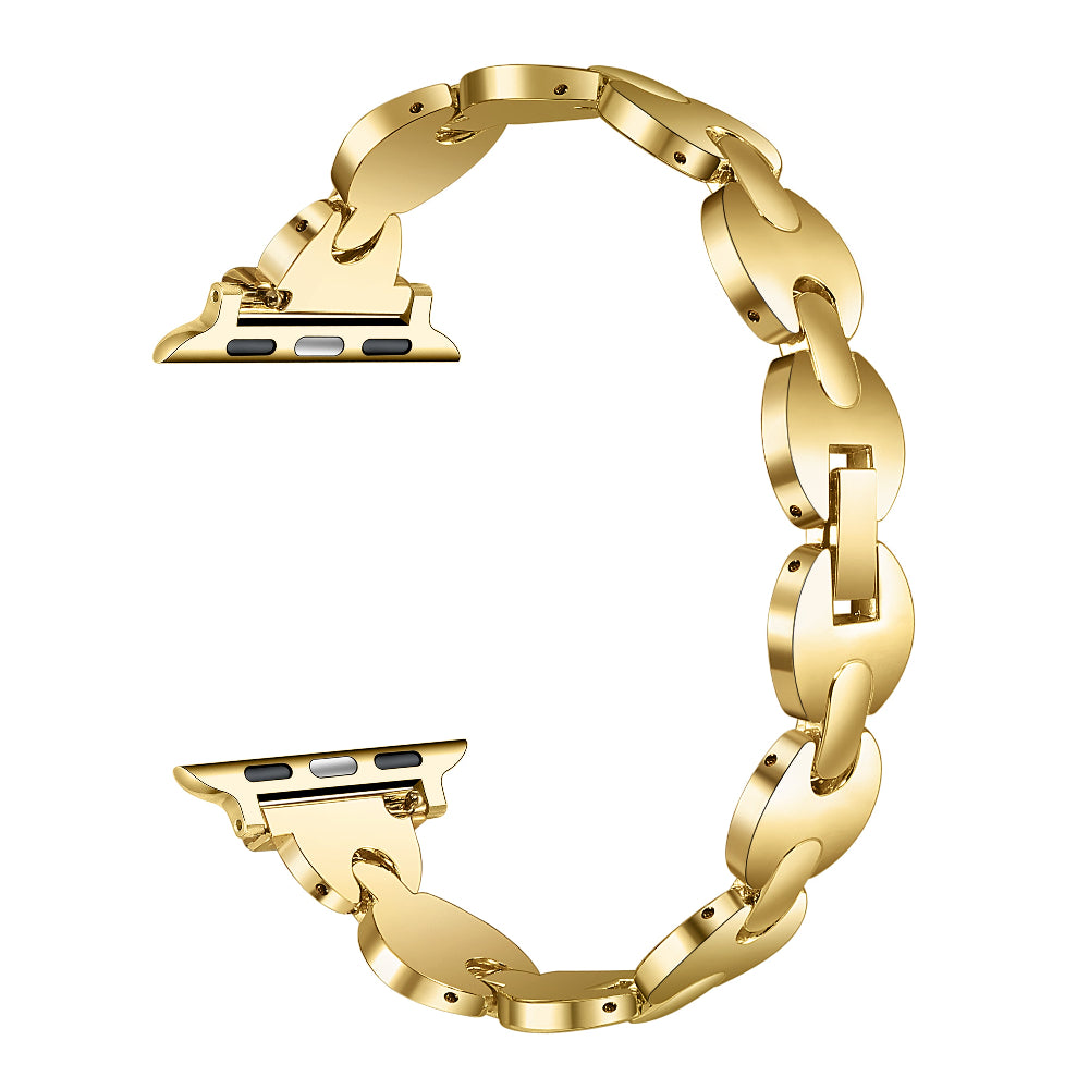 Sunny Metal Band for Apple Watch