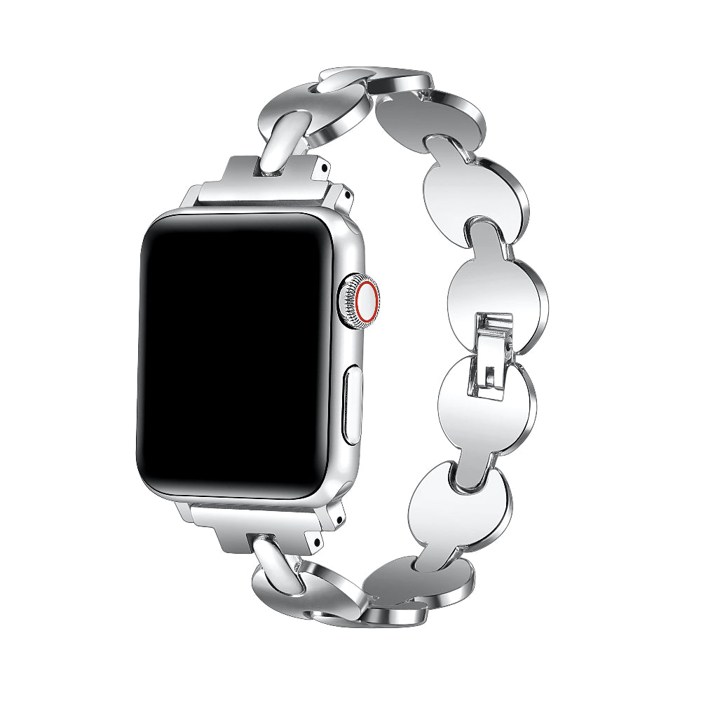 Sunny Metal Band for Apple Watch