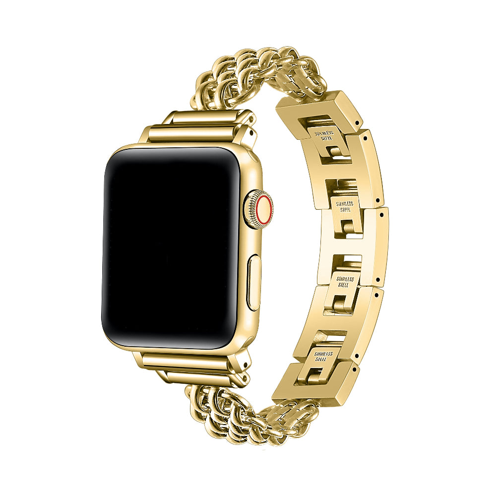 Sylvie Metal Band for Apple Watch