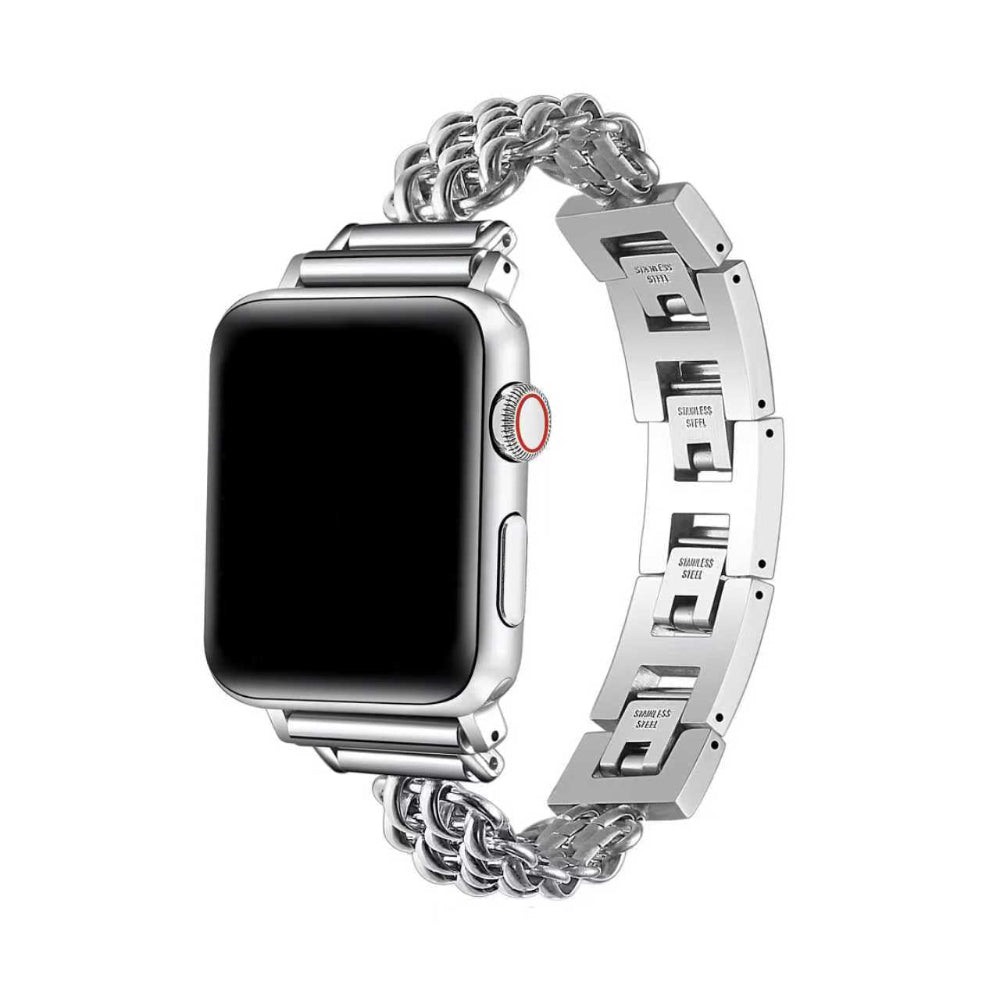 Sylvie Metal Band for Apple Watch