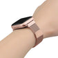 Infinity Skinny Stainless Steel Mesh Replacement Band for Apple Watch