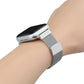 Infinity Skinny Stainless Steel Mesh Replacement Band for Apple Watch